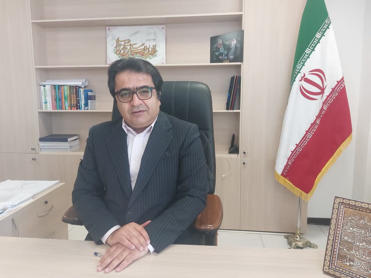 شهردار اردکان در پیامی روز ملی شوراها را تبریک گفت