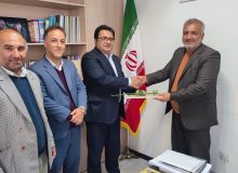 تقدیر از کارشناس حمل و نقل و ترافیک شهرداری اردکان