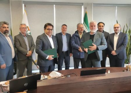 تفاهـمنامه هـمکاری شهـرداری شهرهـای شیراز و اردکان