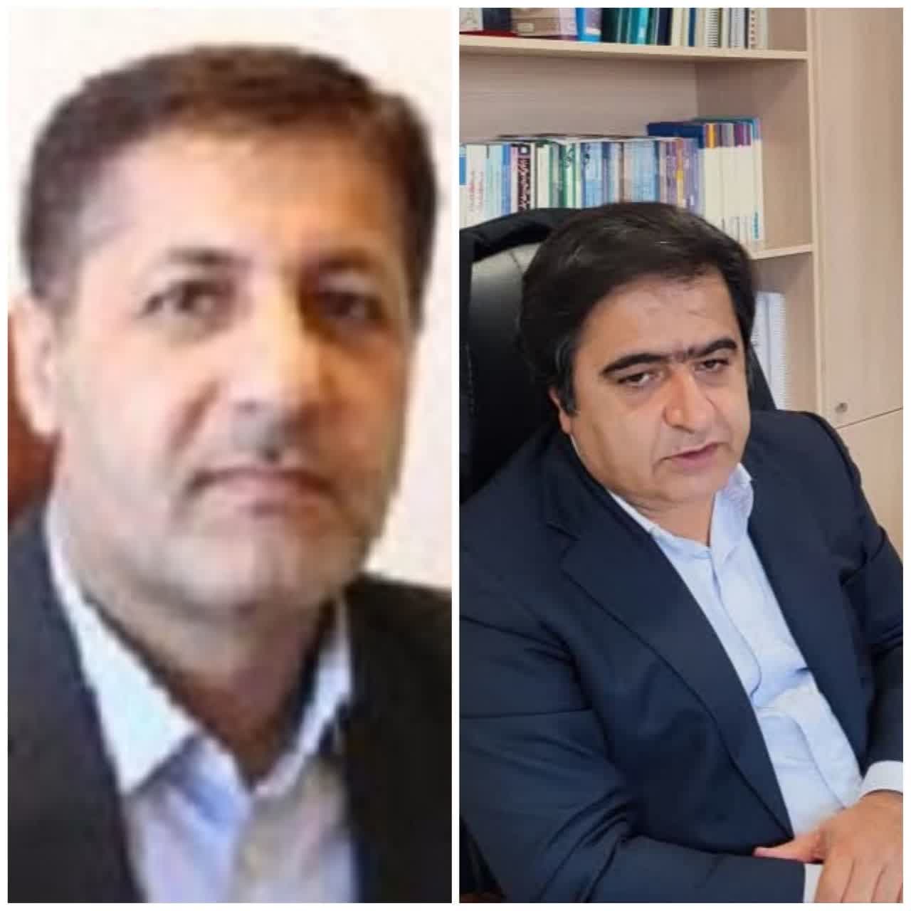 پیام تبریک شهردار اردکان در پی انتصاب معاون امور شهرداریهای کشور
