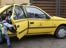 تمدید درخواست سرویس مدارس