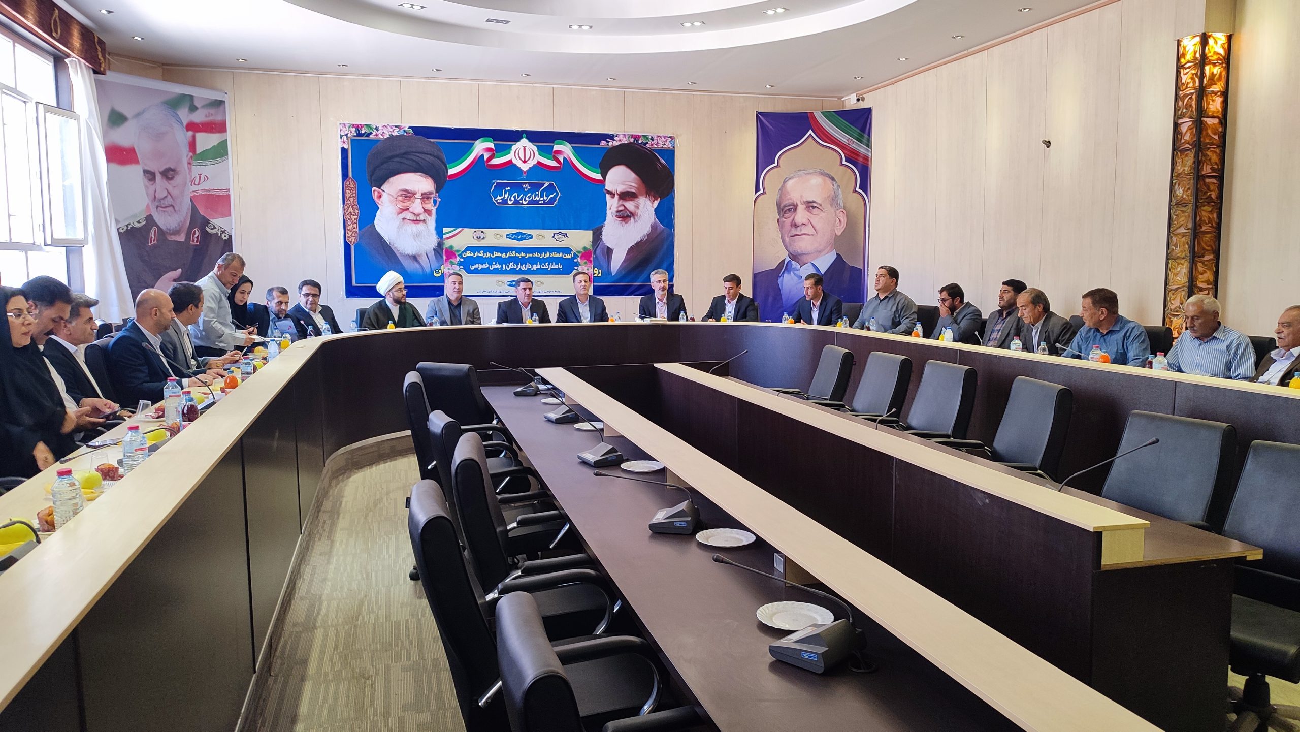 اعطای تسهیلات ۸۰۰ میلیاردی به شهرداریها برای پروژههای مدیریت پسماند