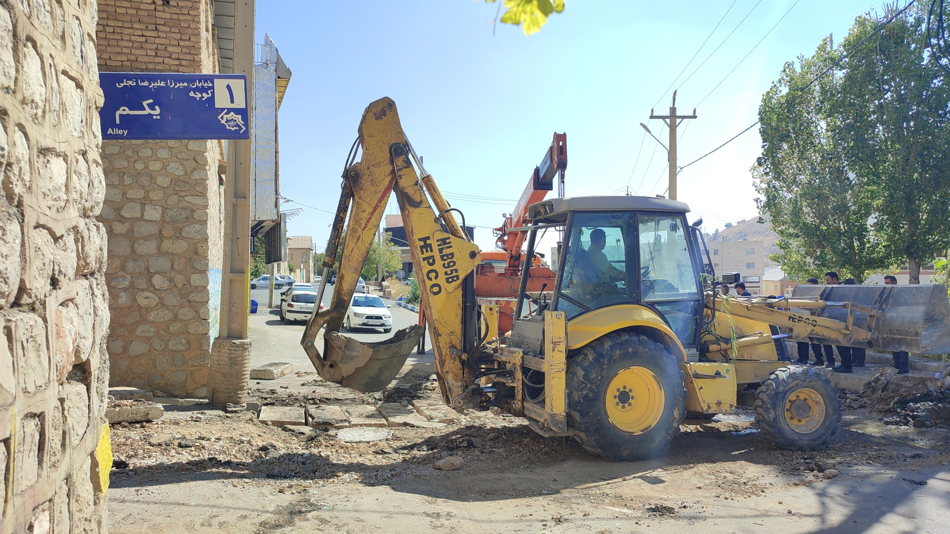 عملیات پاک سازی و بازگشایی جدول