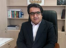 انتخاب شهردار اردکان به عنوان نماینده شهرداری های استان فارس در اتحادیه شهرداران کشور