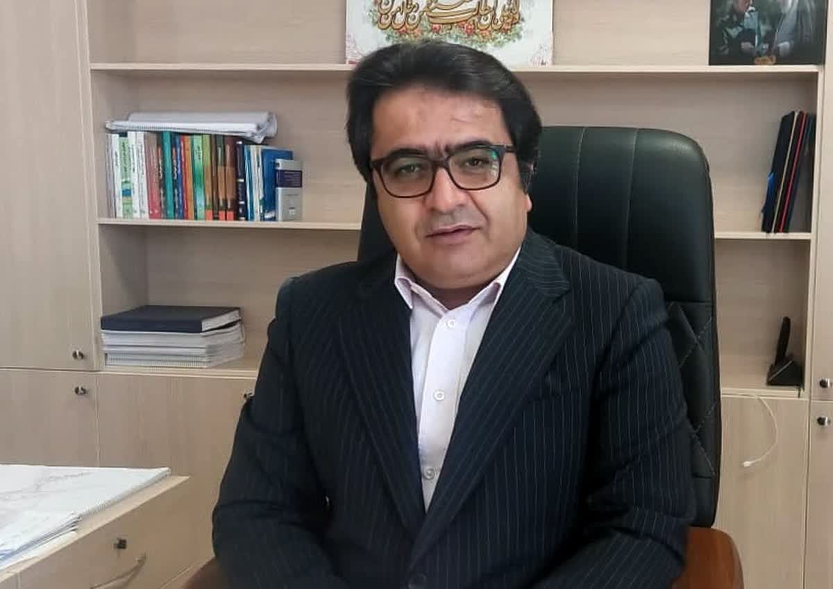 انتخاب شهردار اردکان به عنوان نماینده شهرداری های استان فارس در اتحادیه شهرداران کشور