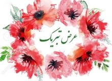 پیام تبریک  مهدی فرجی رئیس و اعضای شورای اسلامی شهر اردکان به شهردار اردکان