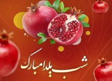 پیام تبریک شهردار، رئیس و اعضای شورای اسلامی شهر اردکان بمناسبت  شب یلدا