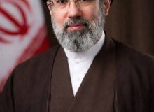 پیام تبریک شهردار، رئیس و اعضای شورای اسلامی شهر اردکان در پی انتخاب رهبرجدید