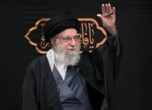 انا لله و انا الیه راجعون
