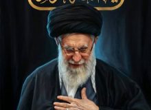 پیام تسلیت شهردار، رئیس و اعضای شورای اسلامی شهر اردکان در پی شهادت جانسوز نایب برحق امام زمان (عج)، حضرت آیت‌الله العظمی خامنه‌ای (مدظله‌العالی)